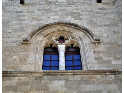 Knights of Rhodes private walking tour