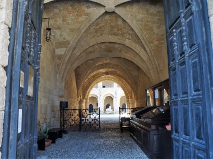Rhodes Greece Private Tours