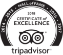 TripAdvisor Rhodes Greece