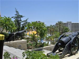 Rhodes cruise excursions for the Water Park in Faliraki