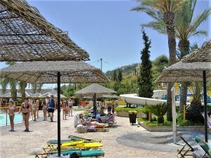 Rhodes Water Park, Private Tour 